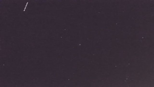 AMS88 meteor
