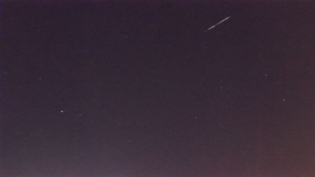 AMS88 meteor
