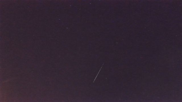 AMS88 meteor