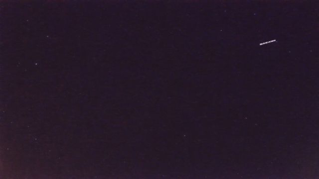AMS88 meteor