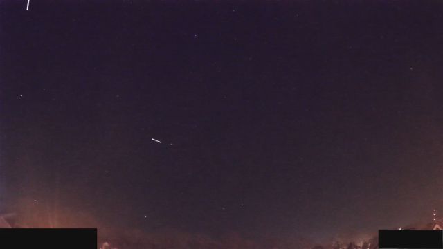 AMS88 meteor