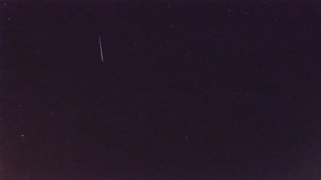AMS88 meteor