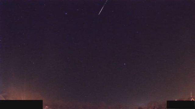 AMS88 meteor