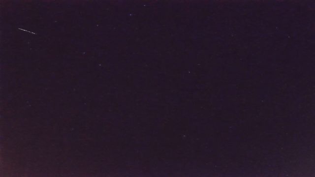 AMS88 meteor