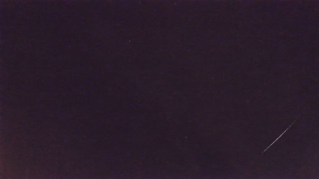 AMS88 meteor