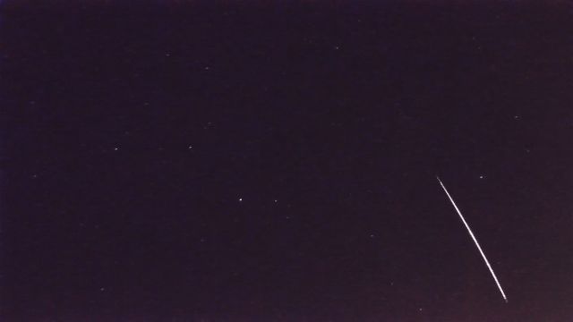 AMS88 meteor