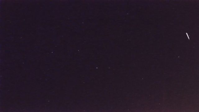 AMS88 meteor