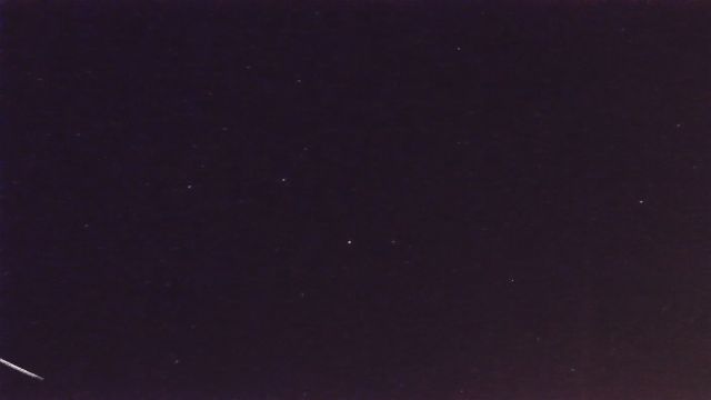 AMS88 meteor