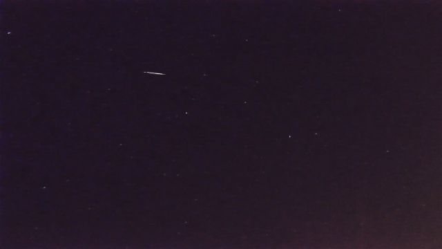 AMS88 meteor