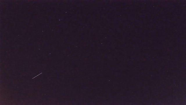 AMS88 meteor
