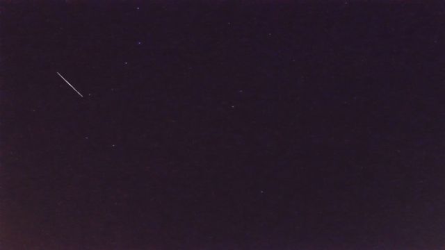 AMS88 meteor