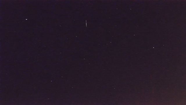 AMS88 meteor