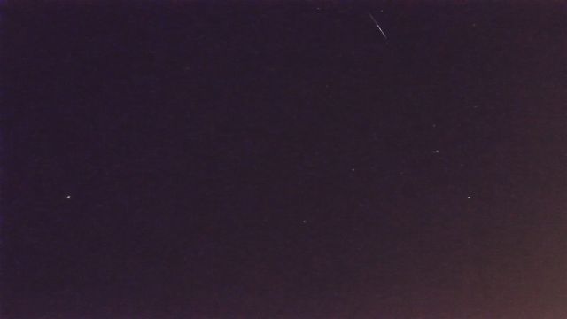 AMS88 meteor