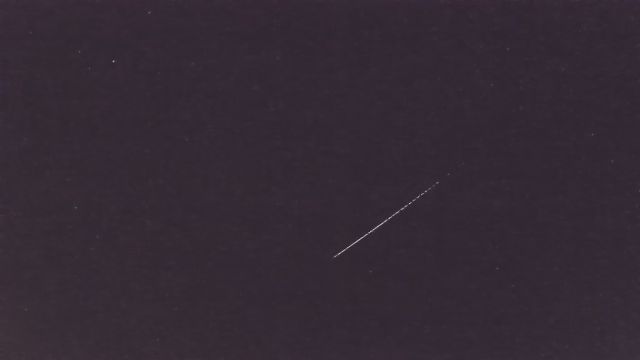 AMS88 meteor
