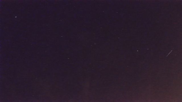 AMS88 meteor