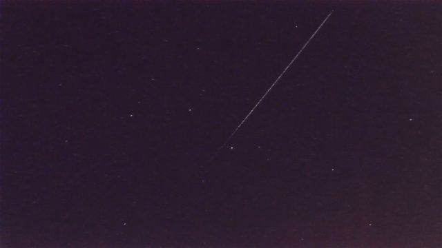 AMS88 meteor
