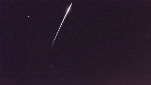 AMS88 meteor