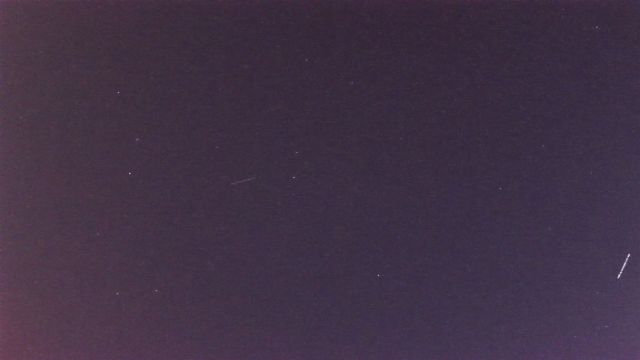 AMS88 meteor
