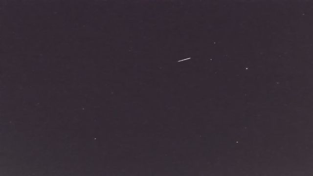 AMS88 meteor
