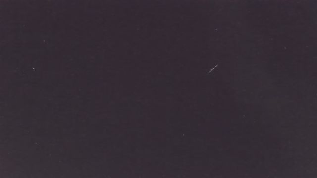 AMS88 meteor