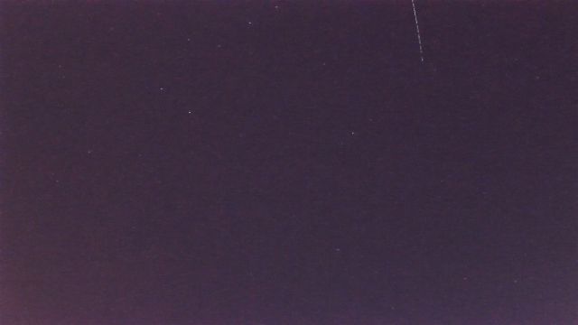 AMS88 meteor