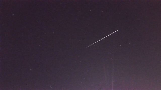 AMS88 meteor