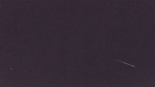AMS88 meteor