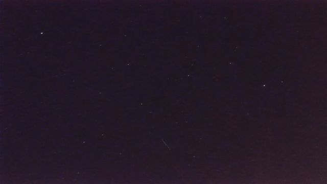 AMS88 meteor