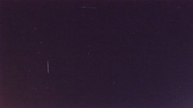 AMS88 meteor