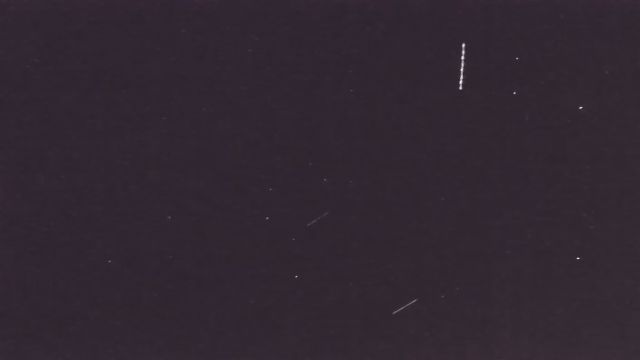 AMS88 meteor