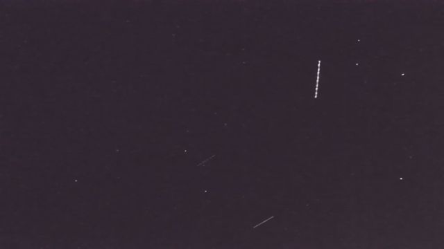 AMS88 meteor