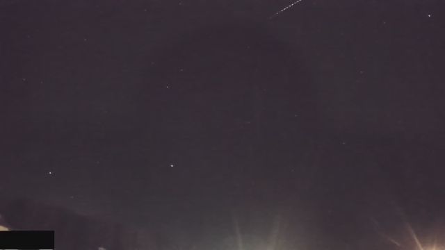 AMS88 meteor