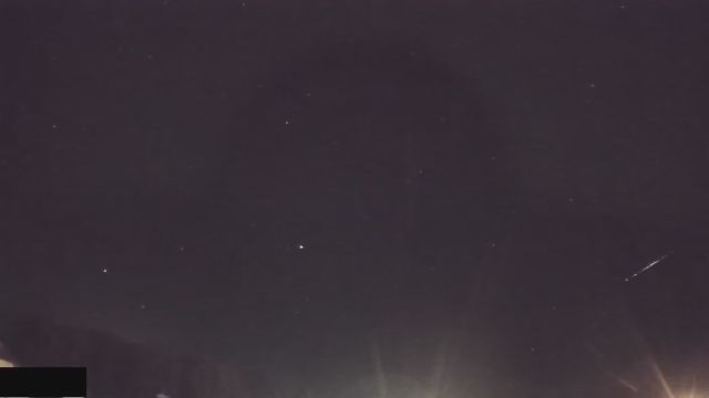 AMS88 meteor