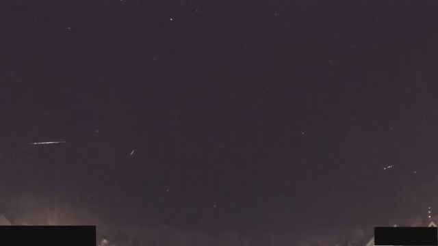 AMS88 meteor
