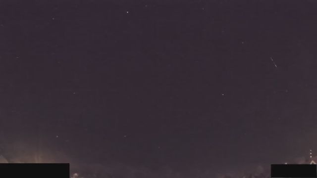 AMS88 meteor