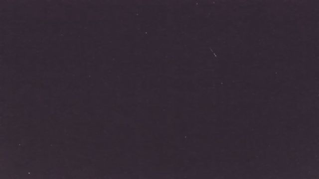 AMS88 meteor