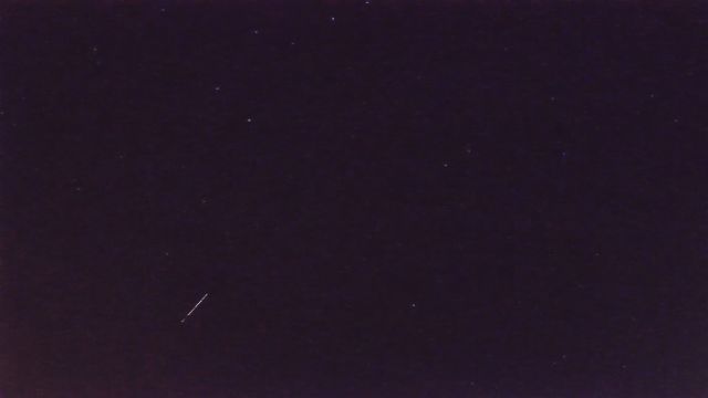 AMS88 meteor