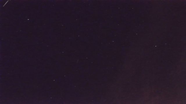 AMS88 meteor