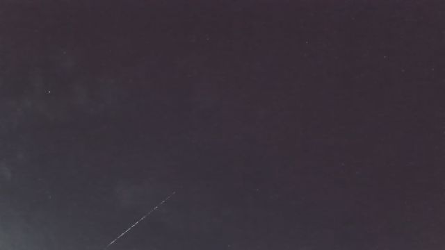 AMS88 meteor