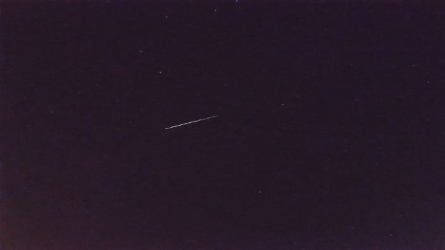 AMS88 meteor