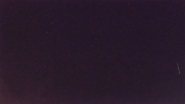 AMS88 meteor
