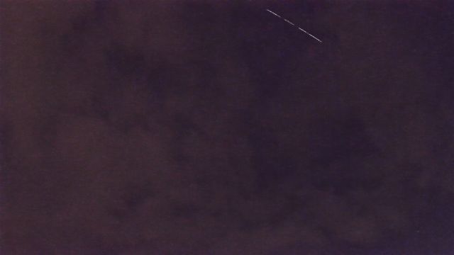 AMS88 meteor