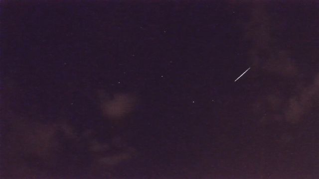 AMS88 meteor
