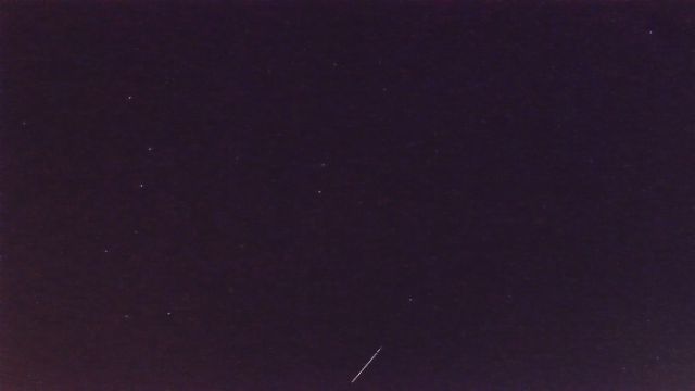 AMS88 meteor