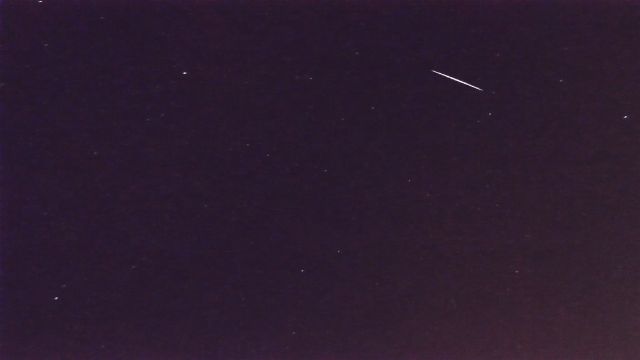 AMS88 meteor