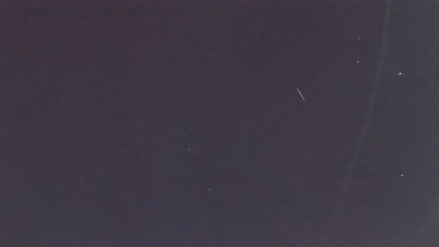 AMS88 meteor