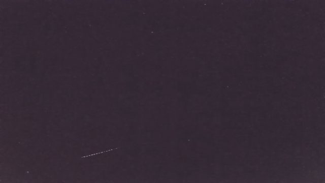 AMS88 meteor