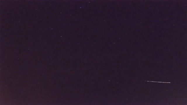 AMS88 meteor