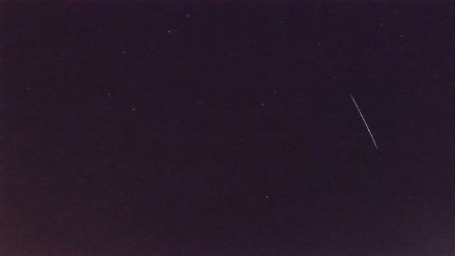 AMS88 meteor