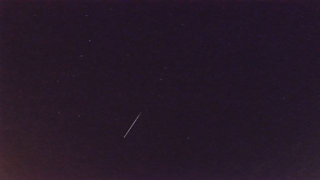 AMS88 meteor